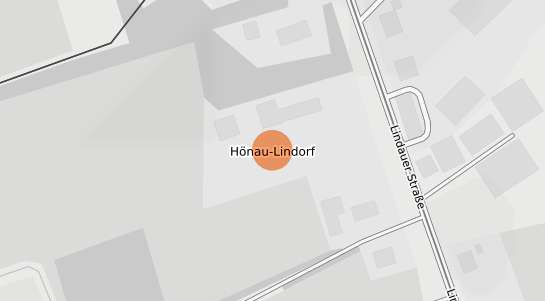 Mietspiegelkarte Bremerv&ouml;rde H&ouml;nau Lindorf